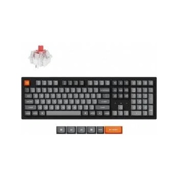 Keychron K10 Max QMK (K10M-H1)