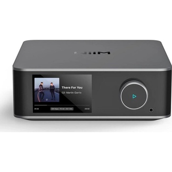 Image 1 of WiiM ULTRA