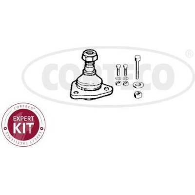 Podpora-/ Kloub CORTECO 49395639