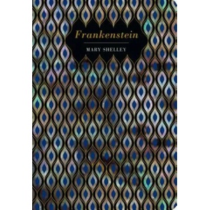 FRANKENSTEIN | Mary Shelley (ISBN: 9781912714322)