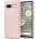 Spigen Гръб Spigen Thin Fit за Google Pixel 7a - Розов