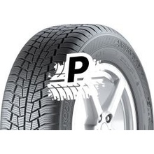 GISLAVED EURO*FROST 6 185/60 R16 86H