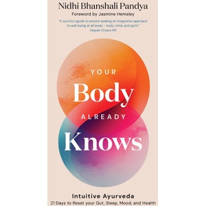 Your Body Already Knows (ISBN: 9781786789280)