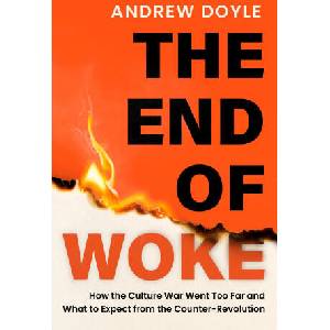 THE END OF WOKE (ISBN: 9781408723982)