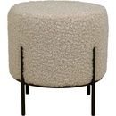 House Nordic Alford 35,5x37 cm grey/brown