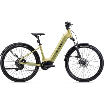 CTM ROXXY GX E-Allroad 2026
