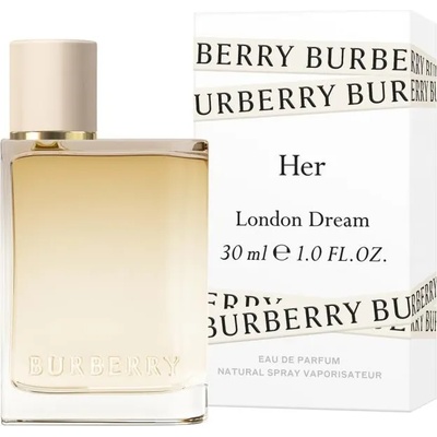Burberry Her London Dream EDP 100 ml