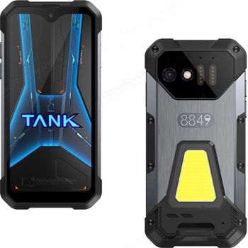 Image 1 of Unihertz Tank Mini