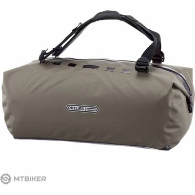 ORTLIEB Duffle Lite dark sand 60 l