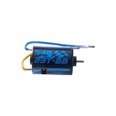 Carson RC Electric Motor 540 23T-BB