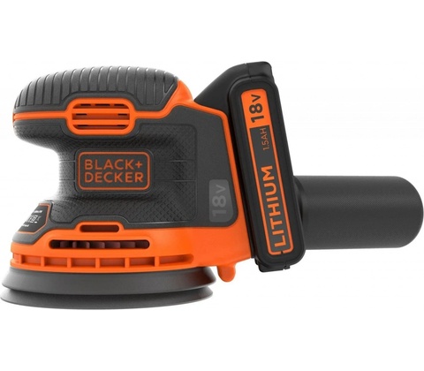 Black & Decker BDCROS18