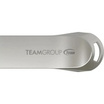 Team Group C222 32GB USB 3.2 (TEAM-USB-C222-32GB-SIL) Флаш памет