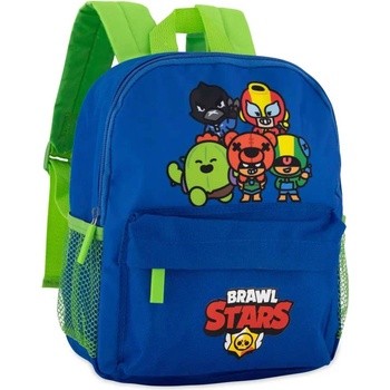 Kids movie heroes Раница Brawl Stars