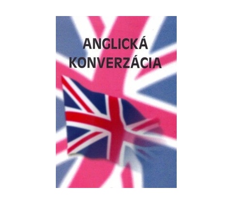 Anglická konverzácia