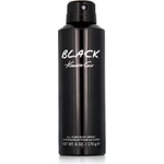 Kenneth Cole Black for Men Спрей за тяло за мъже 170 гр