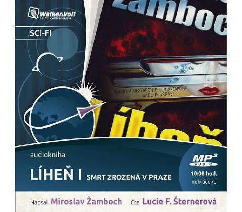 Líheň I.