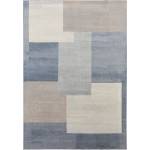 ABC Design vivace КИЛИМ alan 1 grey blue 160x230cm (26015-e)