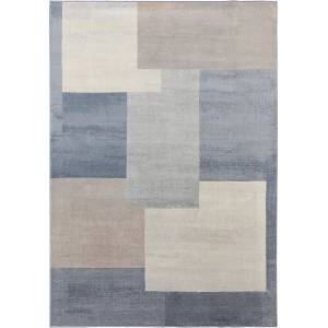 ABC Design vivace КИЛИМ alan 1 grey blue 160x230cm (26015-e)