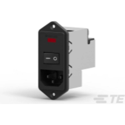 TE Connectivity 6609940-8 1 ks Package