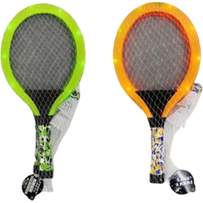 Комплект ракети за тенис и бадминтон 054-6