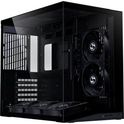Lian Li O11 Dynamic Mini V2 Flow O11DMIV2FX
