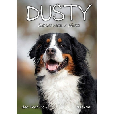 Dusty 9 Záchranca v núdzi
