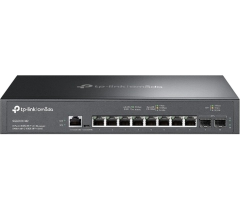 TP-LINK SG3210X-M2