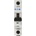 Eaton Автоматичен прекъсвач eaton faz-c2/1-dc, 279122 - 2 a, 1p (279122)