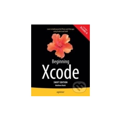 Beginning Xcode - Matthew Knott