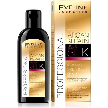 Eveline šampón na vlasy 8V1 150 ml