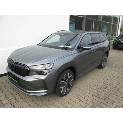 Skoda Kodiaq 2.0 TDI Sportline 4x4 142 kW