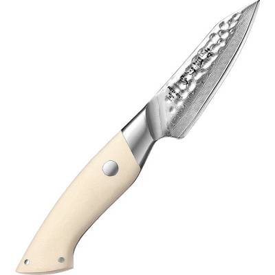 HEZHEN nůž loupací a zdobící Paring HORN B38H (3,5")