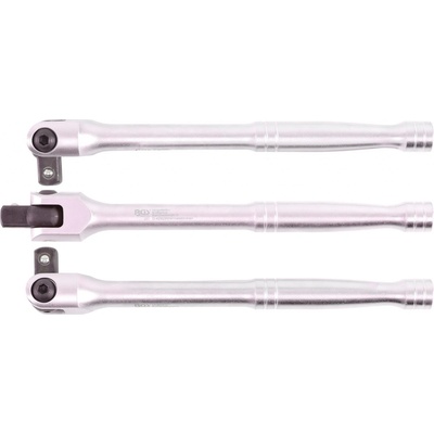 BGS technic Kloubová rukojeť 12,5 mm 1/2" 250 mm BGS 265