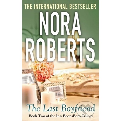 The Last Boyfriend - N. Roberts