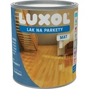 Luxol Lak na parkety 0,75 l matný