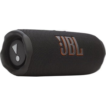 JBL Flip 7 Black (JBLFLIP7BLK)