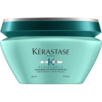 Kérastase KÉRASTASE Resistance Extentioniste Masque Extentioniste Mask Маска за коса дамски 200ml