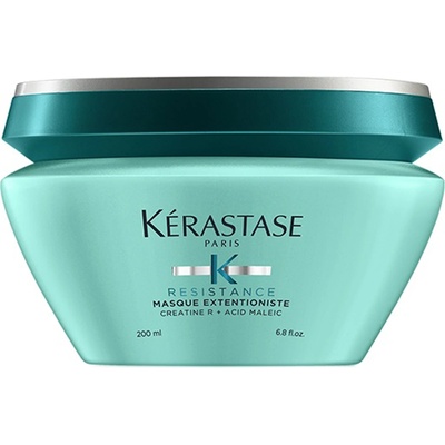 Kérastase KÉRASTASE Resistance Extentioniste Masque Extentioniste Mask Маска за коса дамски 200ml