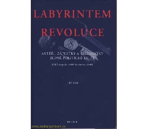 Labyrintem revoluce