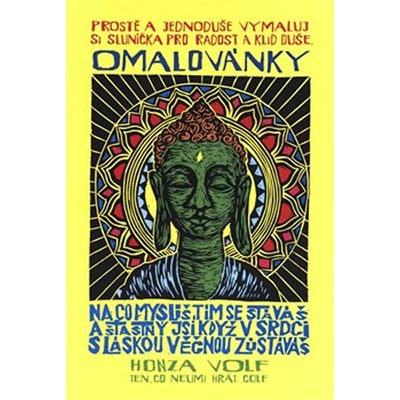 Omalovánky