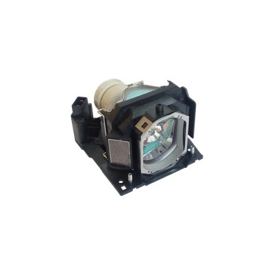Lampa pro projektor HITACHI CP-RX94, generická lampa s modulem – Zboží Mobilmania