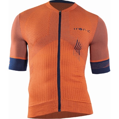 Iron-ic Orange pánský