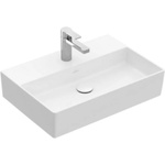 Villeroy & Boch Memento 2.0 50x42 cm white alpin (4A225G01)