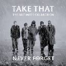 Never Forget - Take That CD