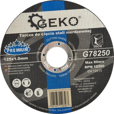 Geko G78250