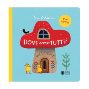 Dove sono tutti? | Tom Schamp (2020)