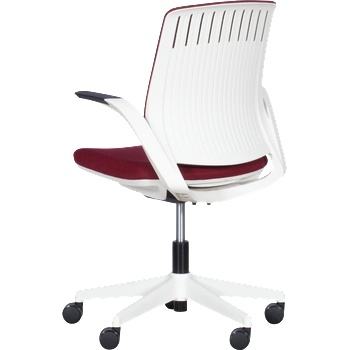 Image 1 of Carmen Детски стол Carmen 7570 - червен (B3520393)