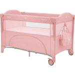 Kikka Boo Кошара на две нива Milky Way Pink 2023 (31003010113)