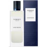 VERSET PARFUMS Версет мъжки парфюм Oud Wave , Verset Oud Wave 50ml Парфюми