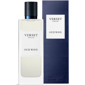 VERSET PARFUMS Версет мъжки парфюм Oud Wave , Verset Oud Wave 50ml Парфюми